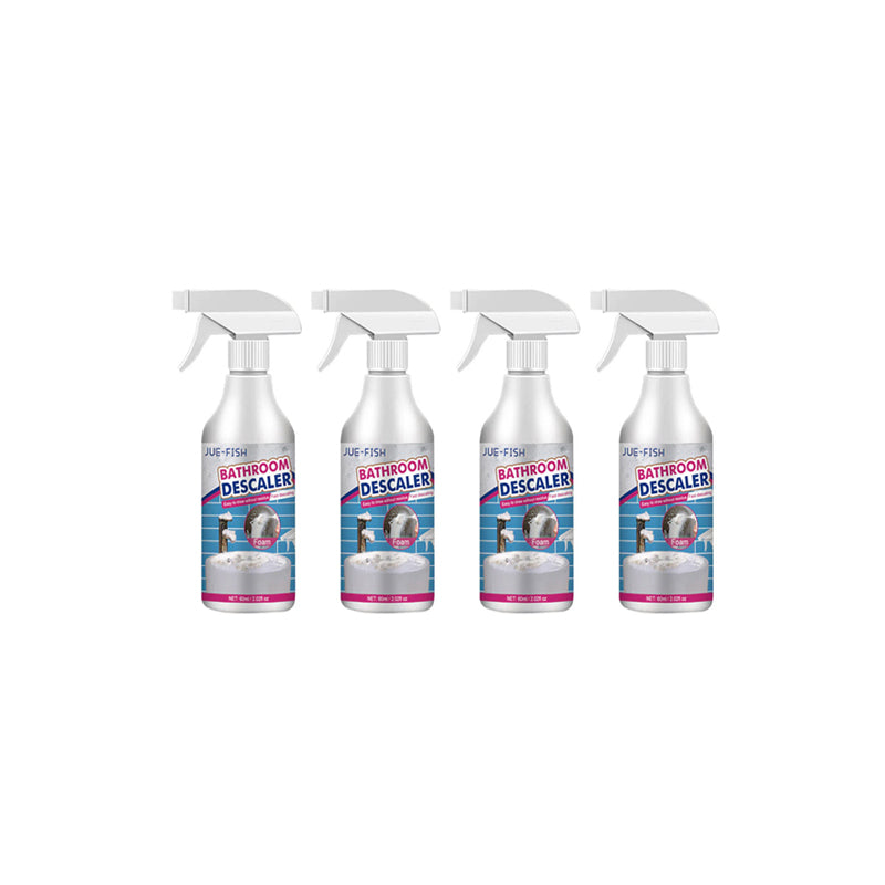 Lisslune | Multifunctional Bathroom Foam Cleaner