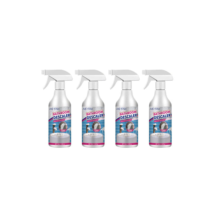 Lisslune | Multifunctional Bathroom Foam Cleaner