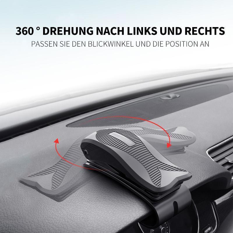 Lisslune | Dashboard Phone Holder