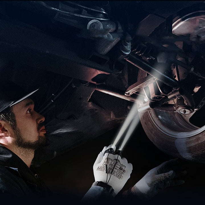 Lisslune | Outdoor High Performance Finger Light