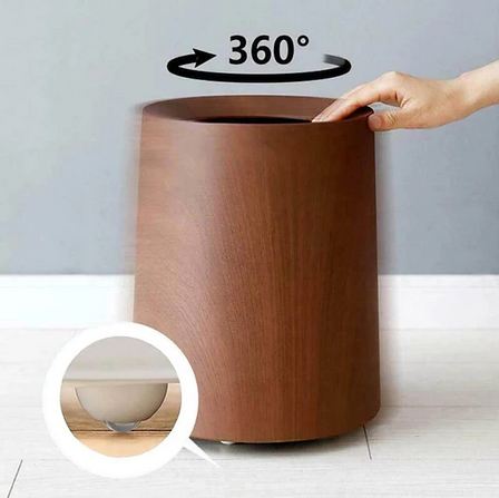 Lisslune | Self-adhesive small furniture wheels