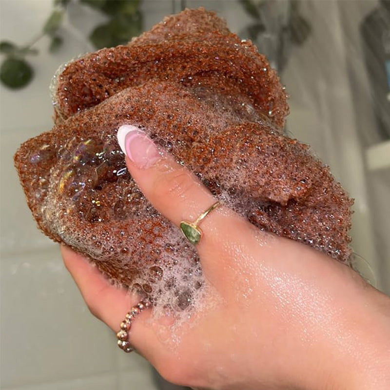 Lisslune | Multifunctional Rubbing Cloth