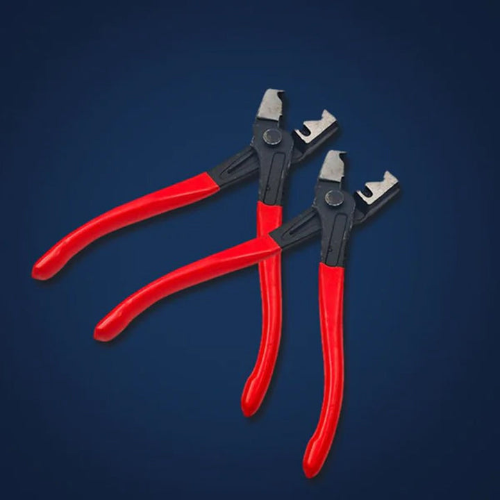 Lisslune | Pipe bundle pliers for cars