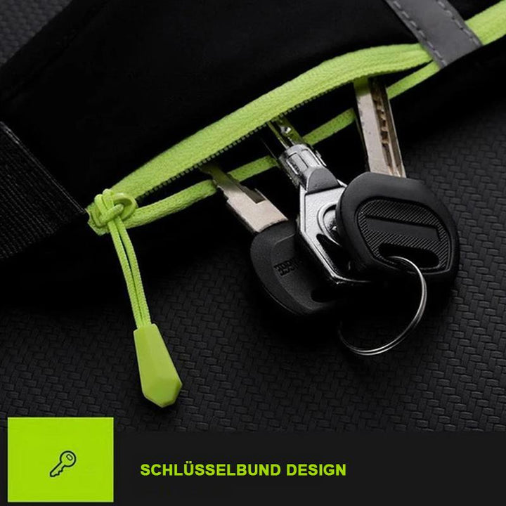 Lisslune | Mini waterproof sports waist bag