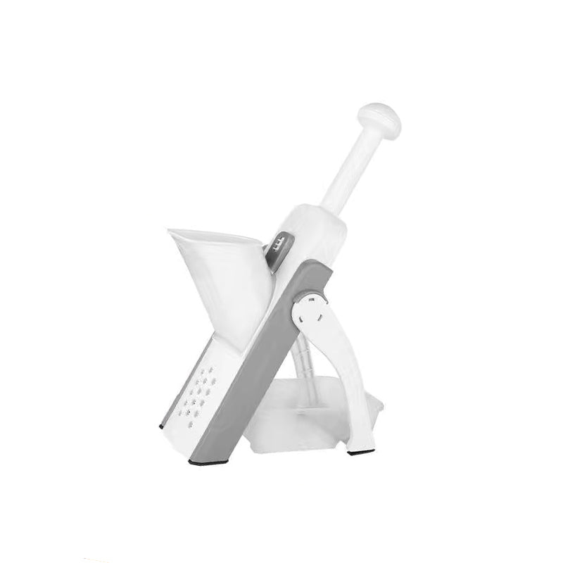 Lisslune | Adjustable Safe Vegetable Cutter
