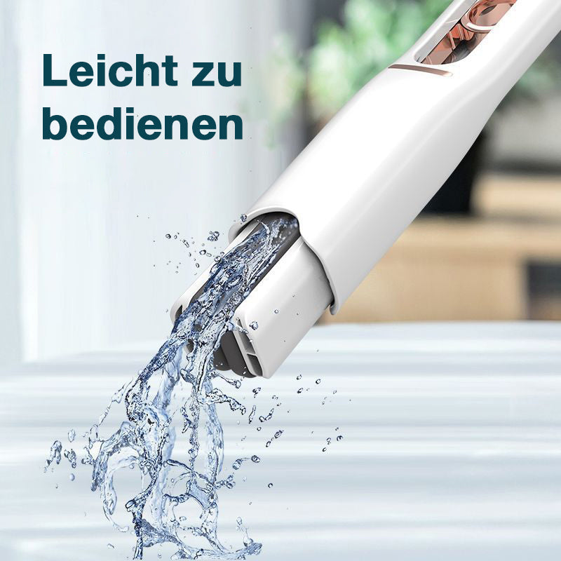 Lisslune | Hand washable desktop cleaning mini mop