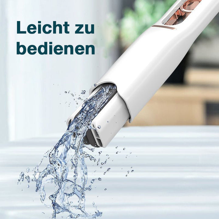 Lisslune | Hand washable desktop cleaning mini mop