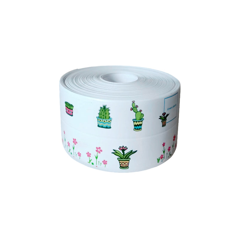 Lisslune | Kitchen oil-resistant seam tape
