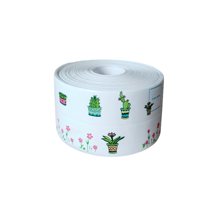 Lisslune | Kitchen oil-resistant seam tape