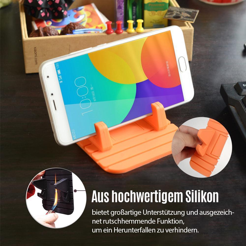 Lisslune | Non-slip silicone phone stand
