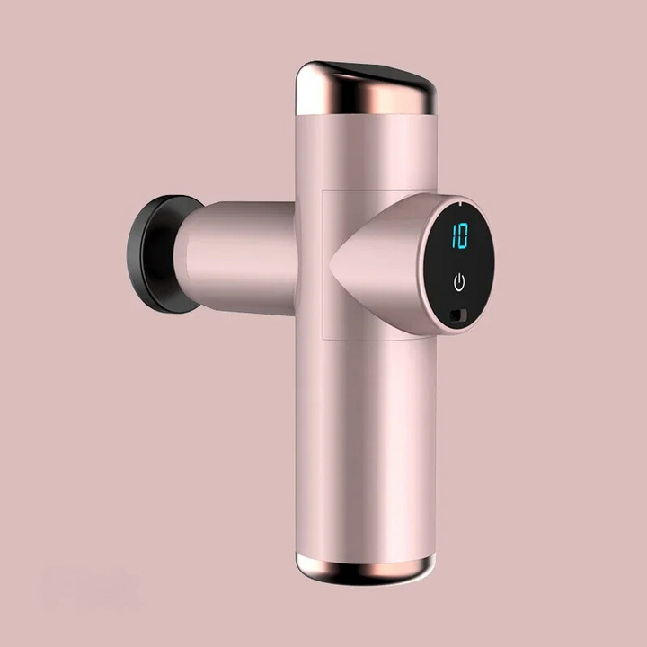 Lisslune | VitaRelief - Powerful Muscle Recovery Massager