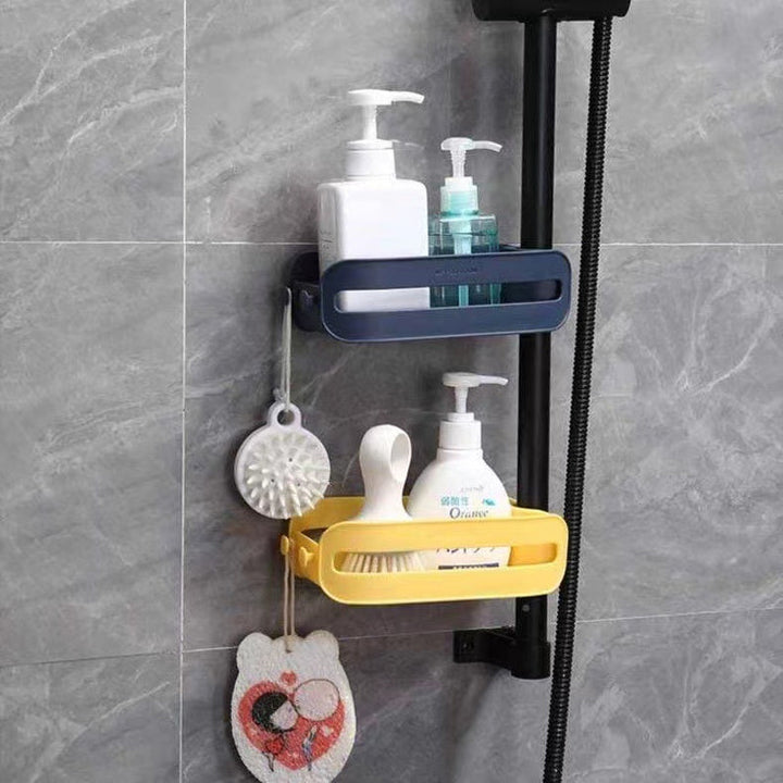 Lisslune | Faucet Shelf