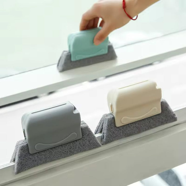 Lisslune | Magical Window Cleaning Brush
