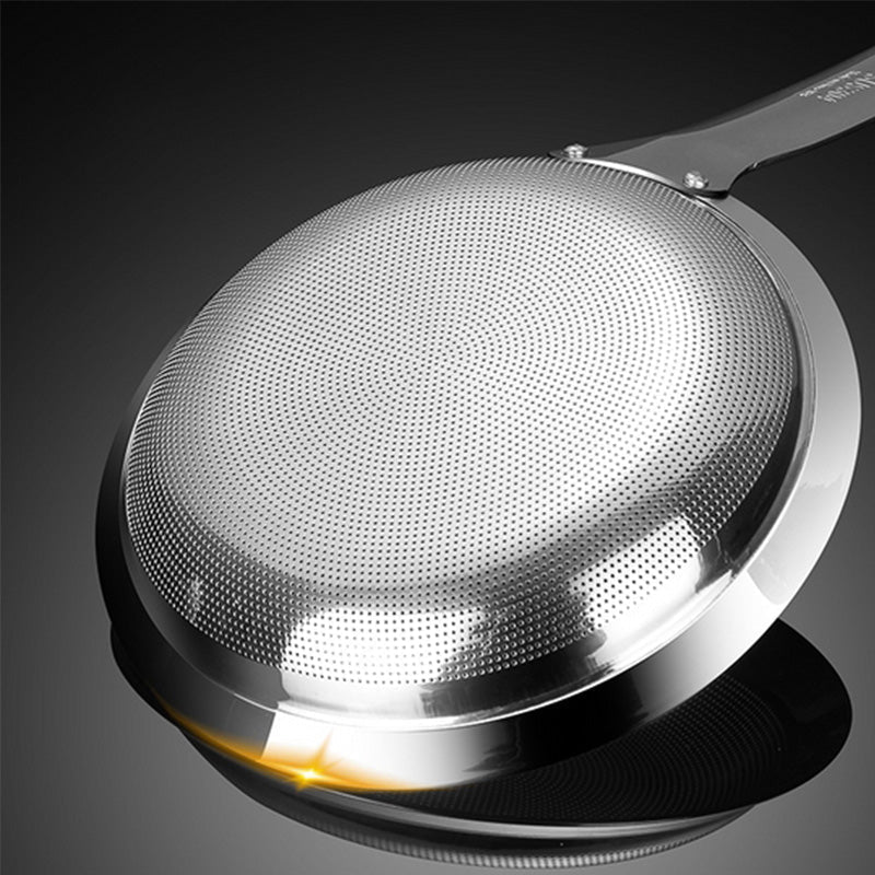 Lisslune | Stainless Steel Mesh Strainer