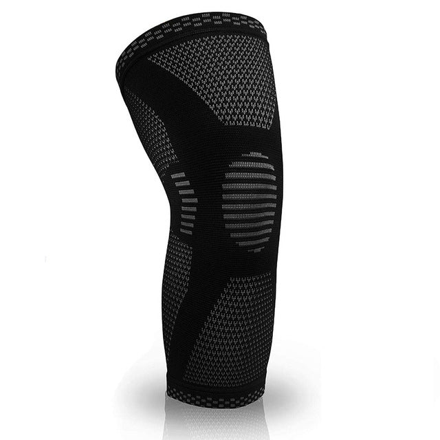 Lisslune | JointRelief™ Sport Knee Sleeves