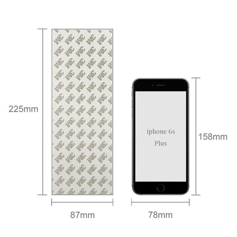 Lisslune | Automatic Popup Drawer