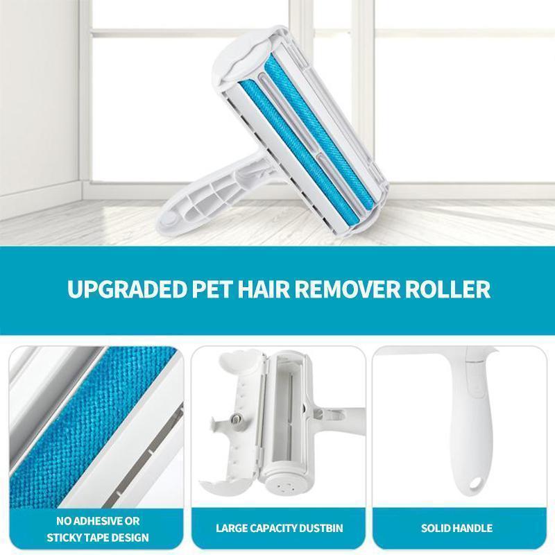 Lisslune | Perfect Pet Hair Remover