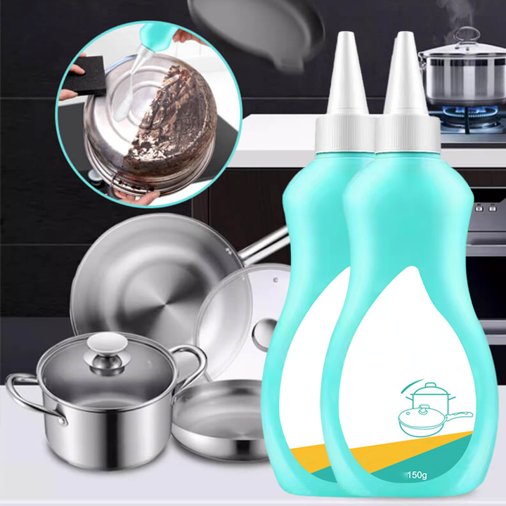 Lisslune | Magic Gel Cleaner