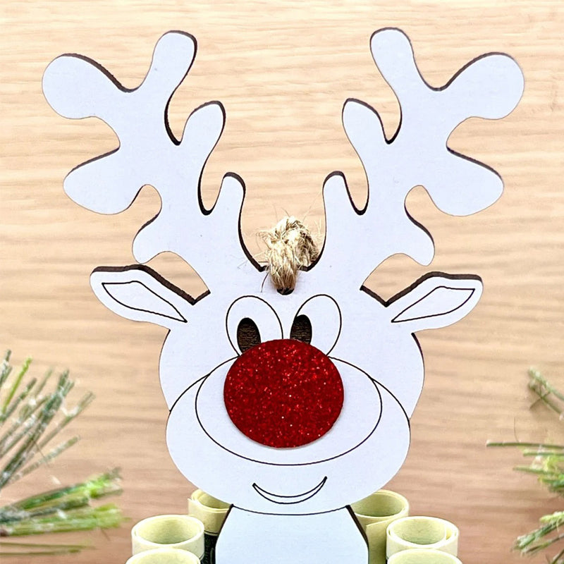 Lisslune | Unique Christmas Money Holder