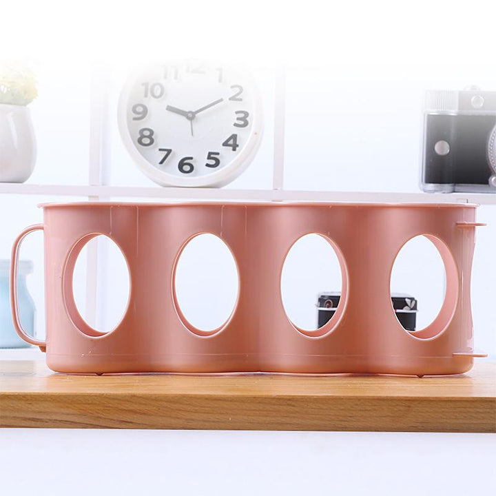 Lisslune | Storage box for drinks in the refrigerator