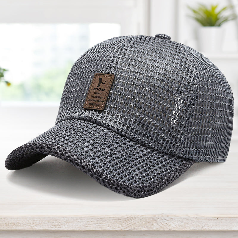 Lisslune | Summer Outdoor Leisure Baseball Cap