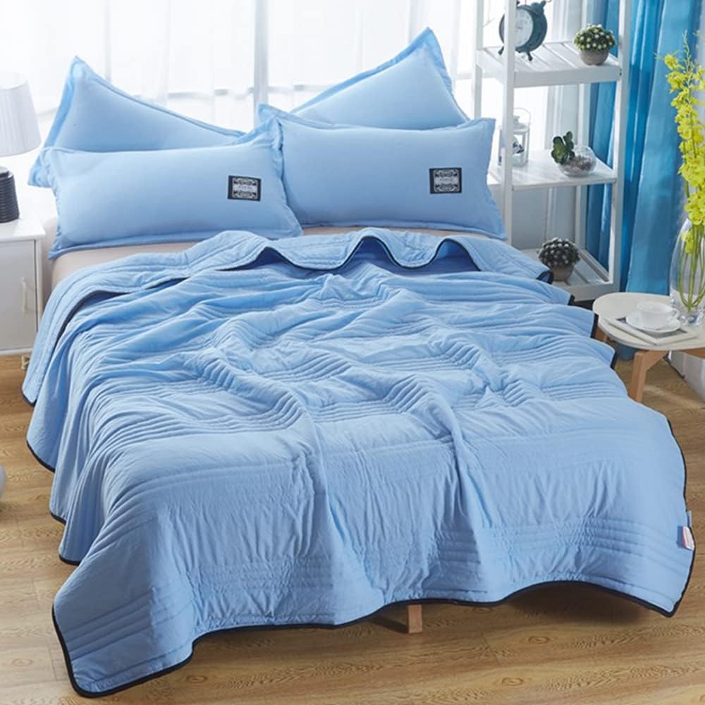 Lisslune | KoudeKalm – Lightweight Cool Comforter for Hot Sleepers | Soft & Breathable