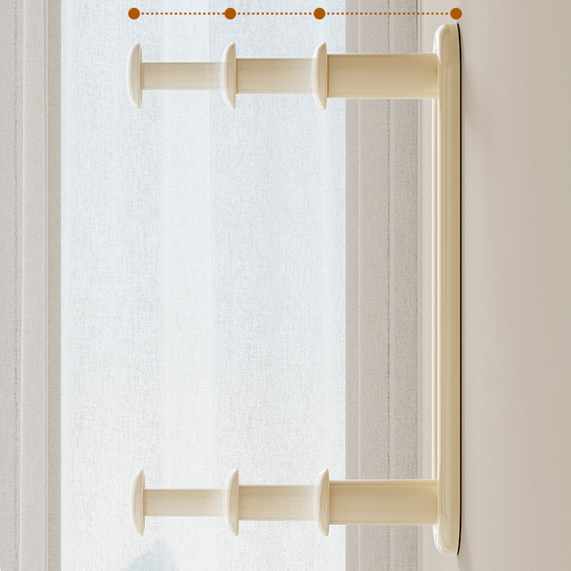 Lisslune | Multi-functional adjustable hanger organizer!