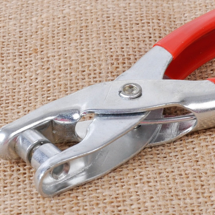 Lisslune | Button Snap Fastener Sewing Tool