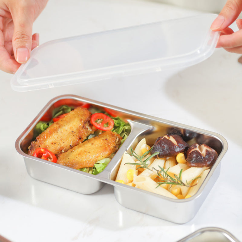 Lisslune | Multifunctional Portable Plug-in Cooking Lunchbox