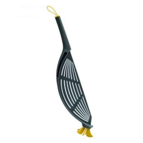 Lisslune | Rice Washing Multifunctional Drainer Spoon