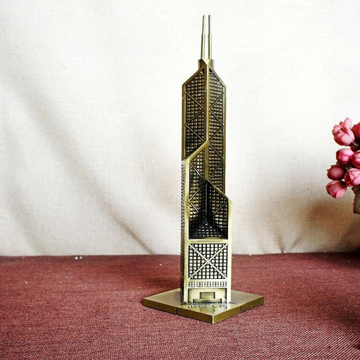 Lisslune | FamousEmpire - Parisian figures made of miniature metal