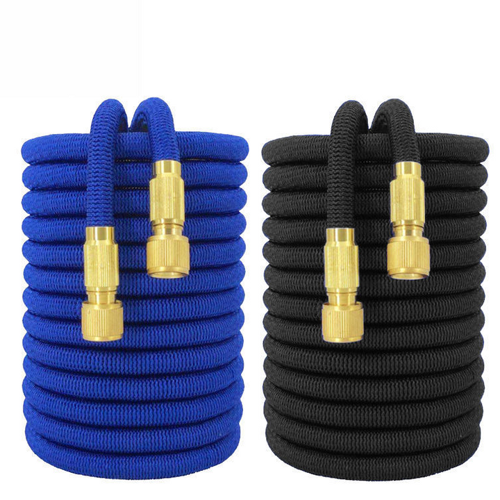 Lisslune | Telescope garden hose high pressure – Flexible irrigation hose
