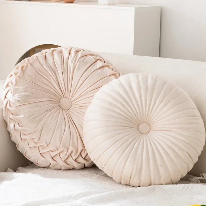 Lisslune | Fluffy Decorative Pillow – Ultimate Comfort and Luxury for your Living Room