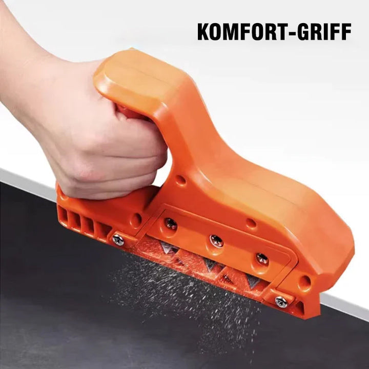 Lisslune | Corner plane Multi-angle