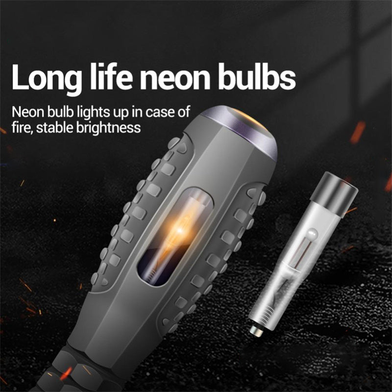 Lisslune | Screwdriver for induction pin