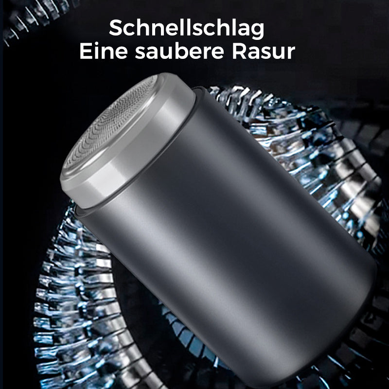 Lisslune | New Portable Mini Electric Shaver