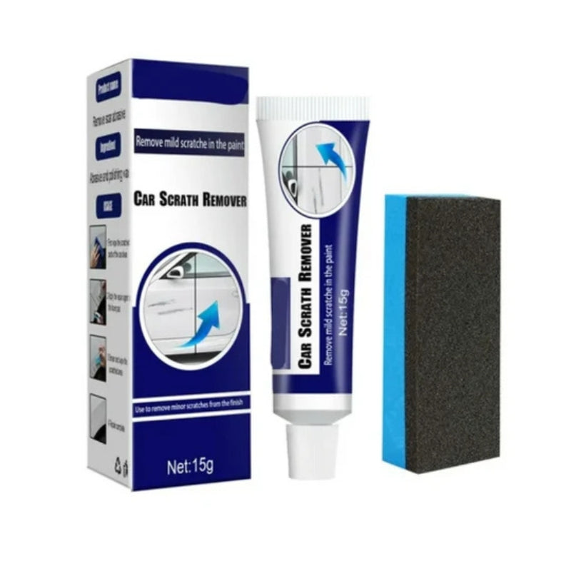 Lisslune | ShineRestore – Fast-acting nail polish remover for effortless shine restoration