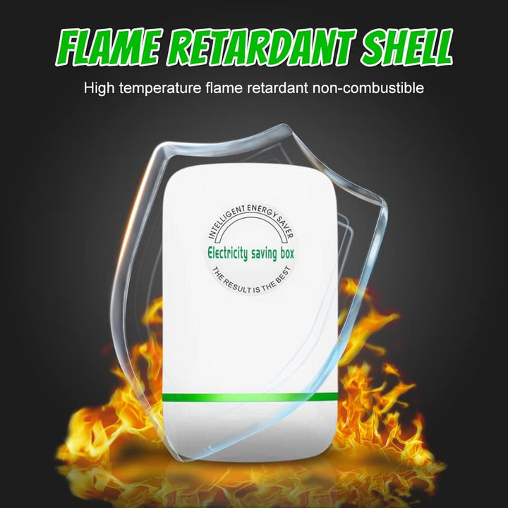 Lisslune | Pro Power Saver Home Energy Saving Device