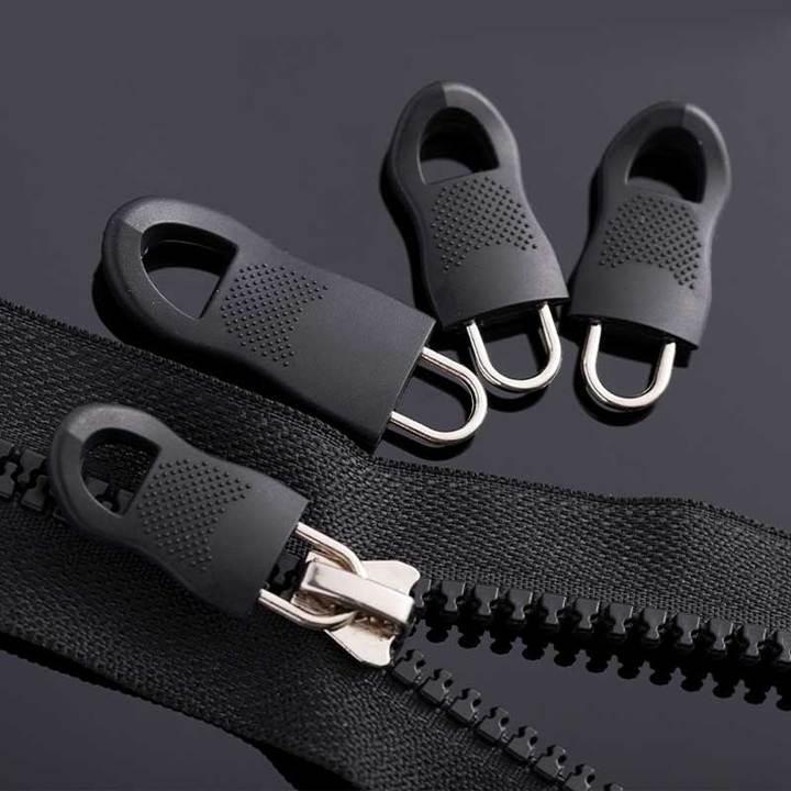 Lisslune | Universal Detachable Zipper Set