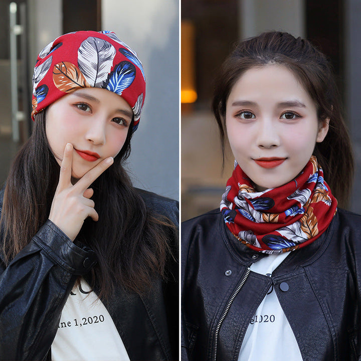 Lisslune | Neck scarf