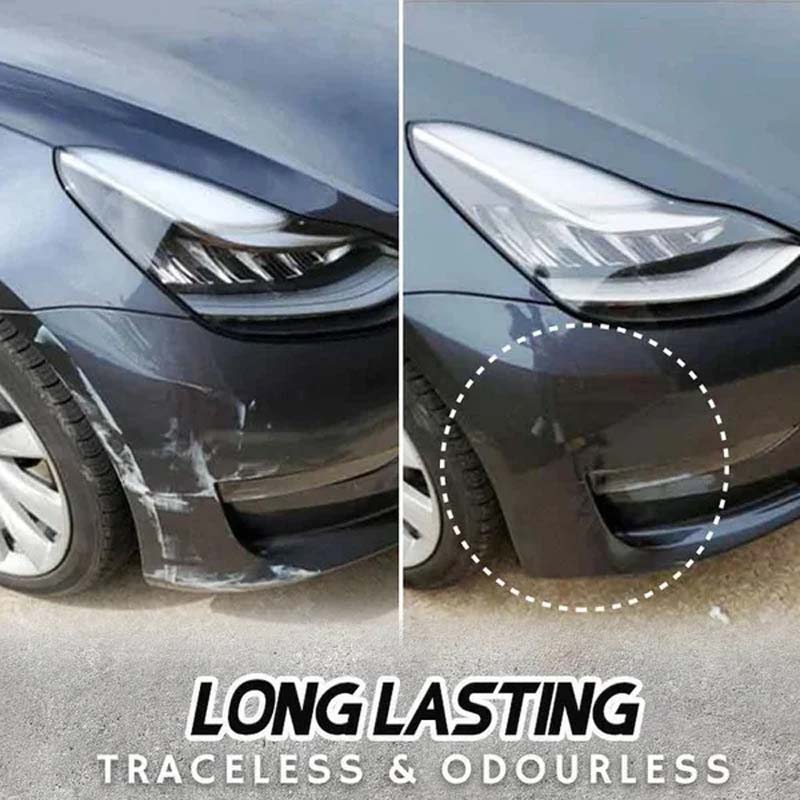Lisslune | Professional Car Scratch Repair Agent
