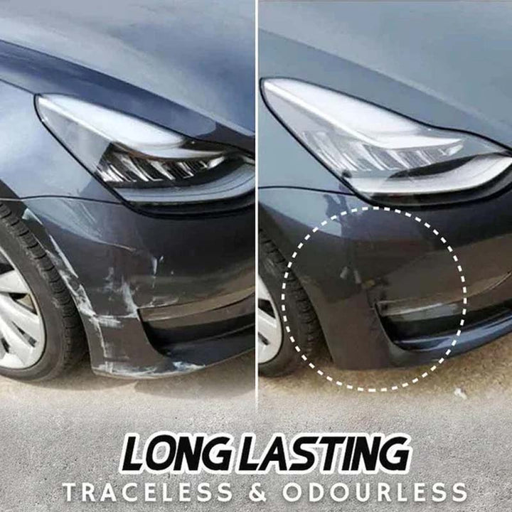 Lisslune | Professional Car Scratch Repair Agent