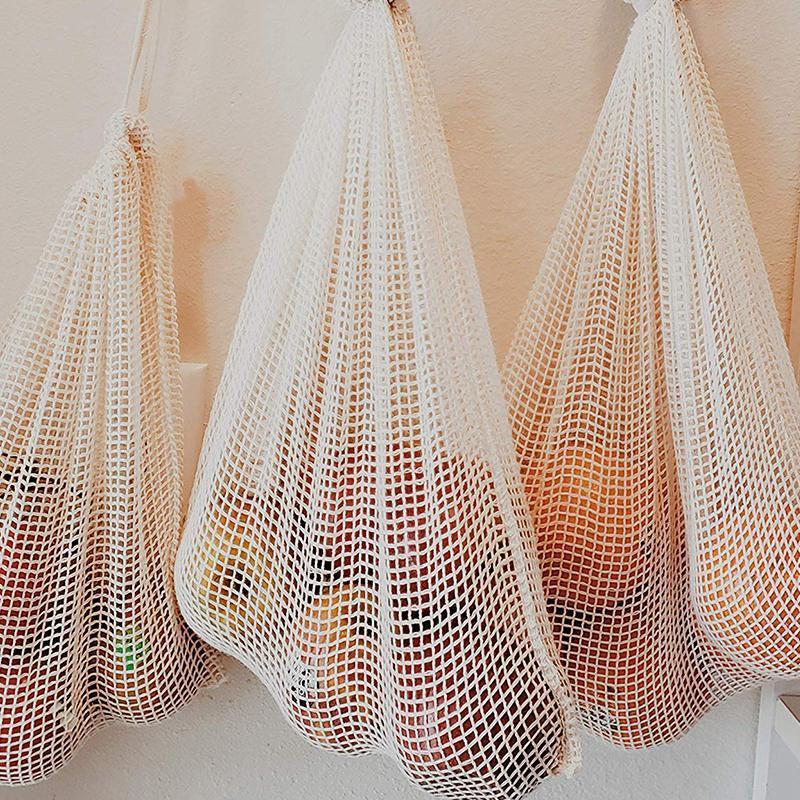 Lisslune | Biodegradable bags washing machine friendly