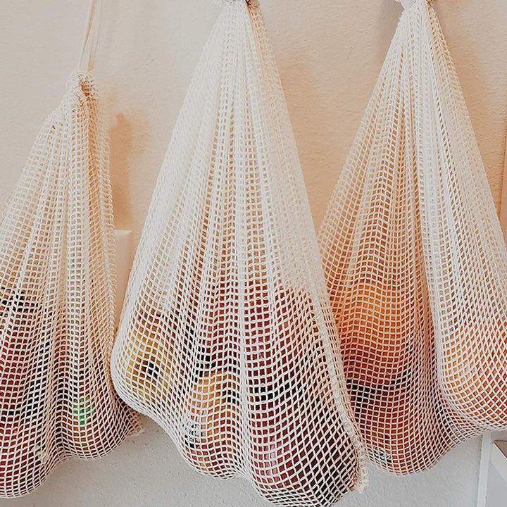 Lisslune | Biodegradable bags washing machine friendly