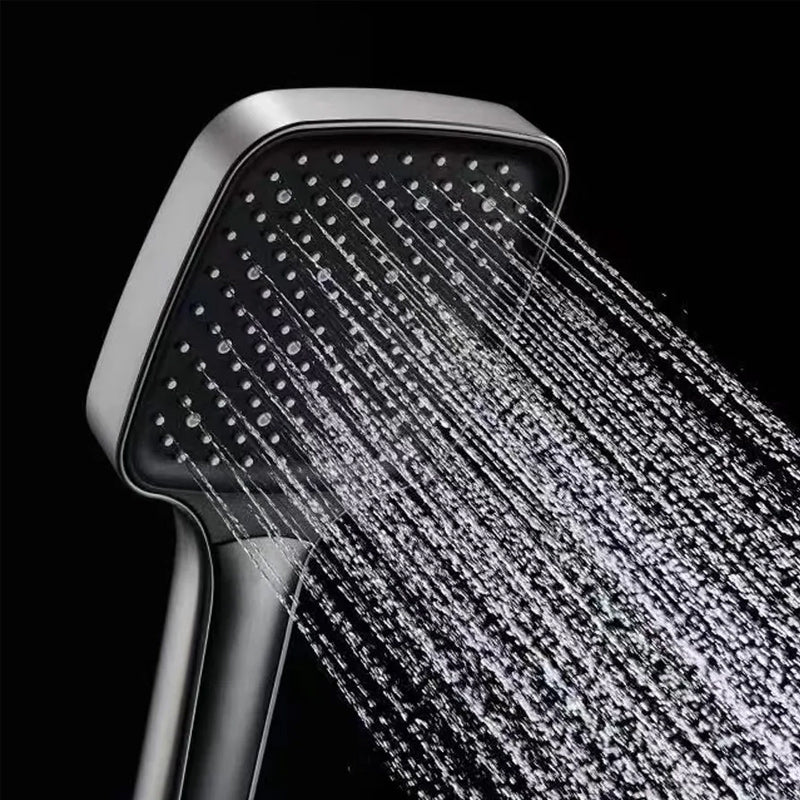 Lisslune | Square Handheld Shower