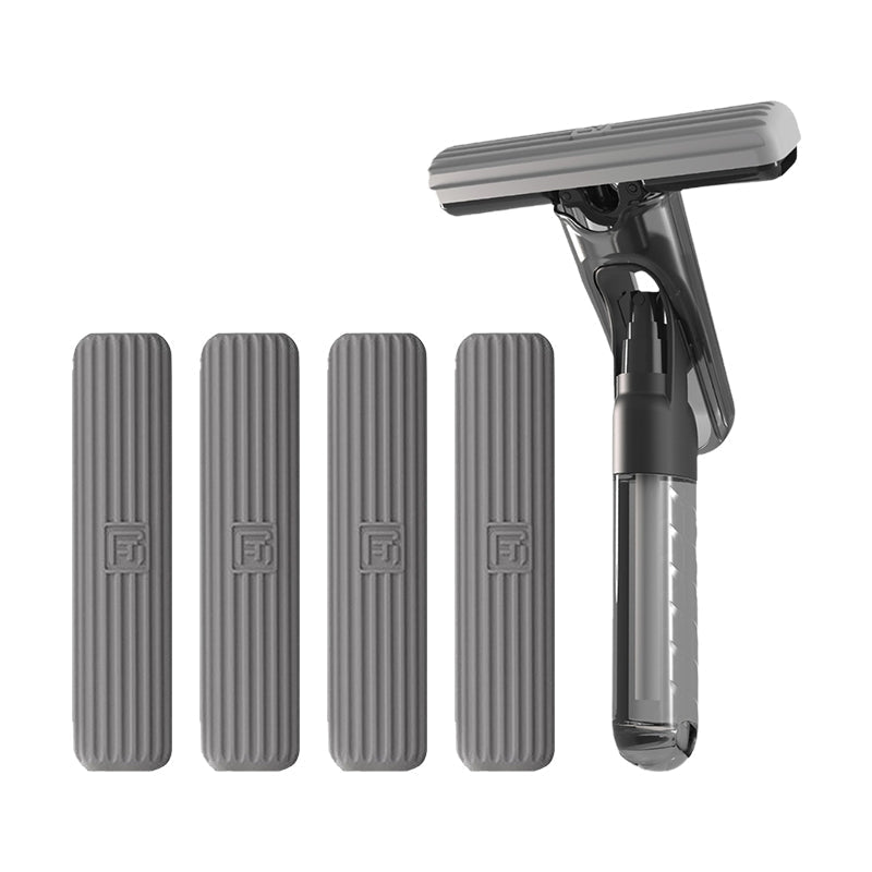 Lisslune | Mini spray mop for countertop cleaning