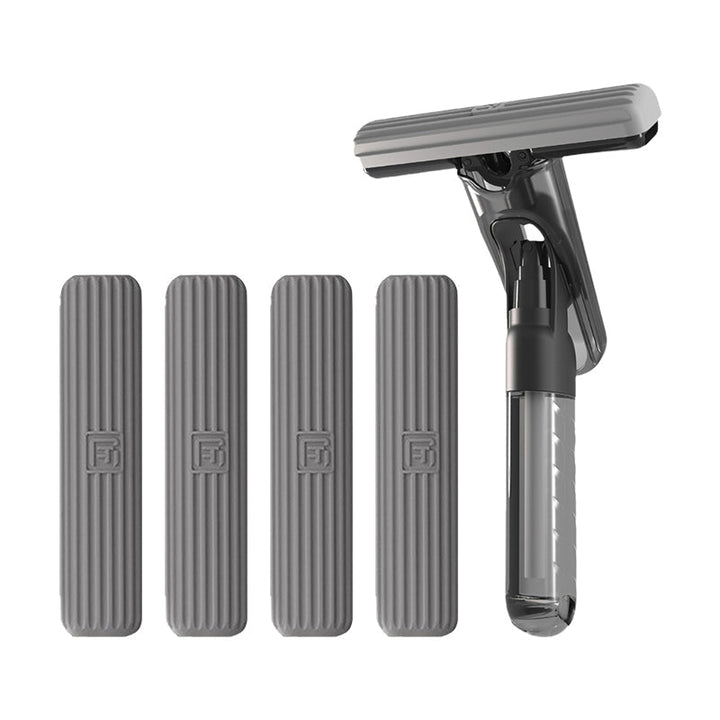Lisslune | Mini spray mop for countertop cleaning