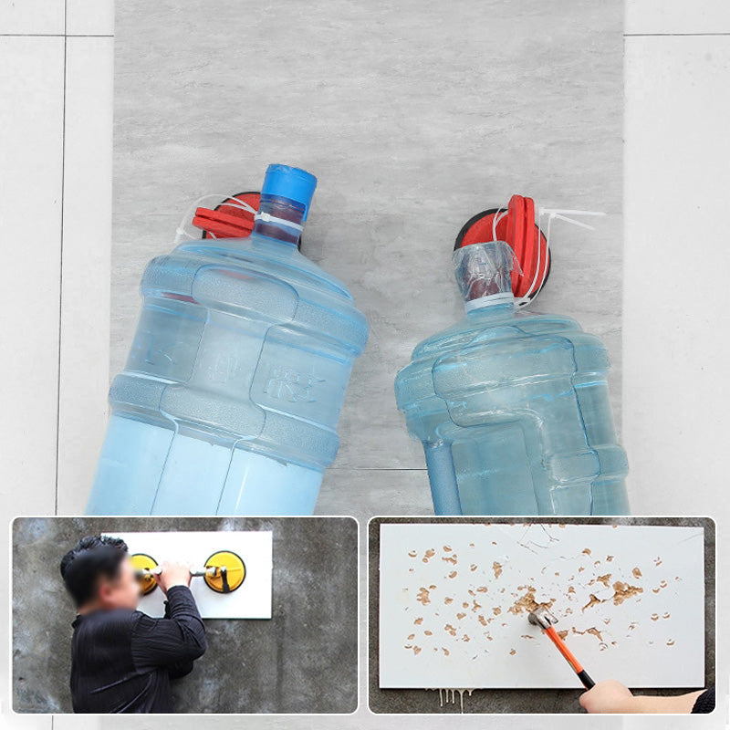 Lisslune | Strong Ceramic Tile Repair Adhesive