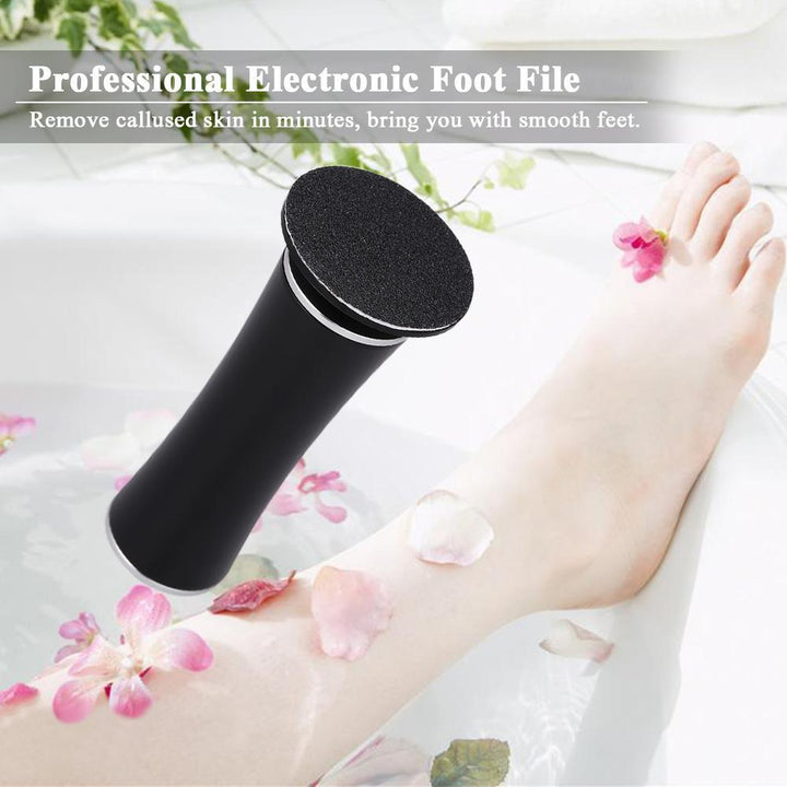 Lisslune | Callus Remover - Foot Callus Remover