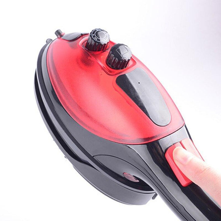 Lisslune | Mini Travel Iron - Mini Portable Hanging Ironing Machine Travel